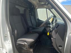 2025 Renault Master MY25 MWB Pro Automatic