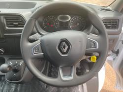 2025 Renault Master MY25 MWB Pro Automatic