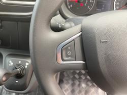 2025 Renault Master MY25 MWB Pro Automatic