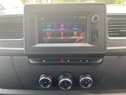 2025 Renault Master MY25 MWB Pro Automatic