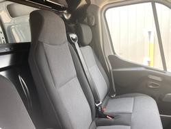 2025 Renault Master MY25 MWB Pro Automatic