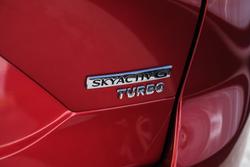 2025 Mazda CX-5 G35 Akera