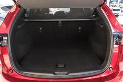 2025 Mazda CX-5 G35 Akera