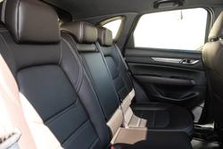 2025 Mazda CX-5 G35 Akera