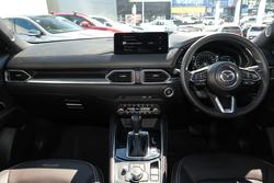 2025 Mazda CX-5 G35 Akera