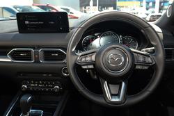 2025 Mazda CX-5 G35 Akera