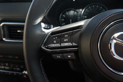 2025 Mazda CX-5 G35 Akera