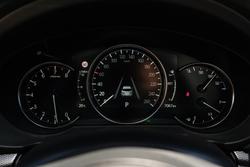 2025 Mazda CX-5 G35 Akera