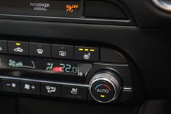 2025 Mazda CX-5 G35 Akera