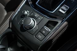 2025 Mazda CX-5 G35 Akera