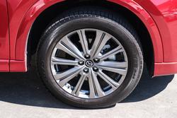 2025 Mazda CX-5 G35 Akera