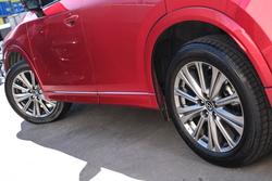 2025 Mazda CX-5 G35 Akera