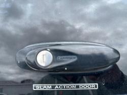 2015 Holden Colorado LS RG MY16 4X4 Dual Range Summit White