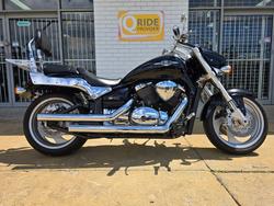 Suzuki VZ1500 Boulevard (M90)