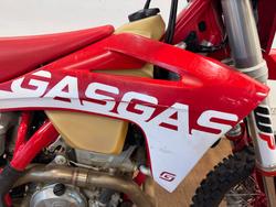 2020 GASGAS EC 250F RED