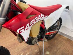 2020 GASGAS EC 250F RED