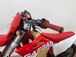 2020 GASGAS EC 250F RED