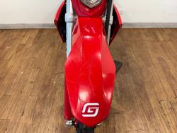 2020 GASGAS EC 250F RED