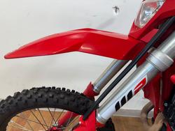 2020 GASGAS EC 250F RED