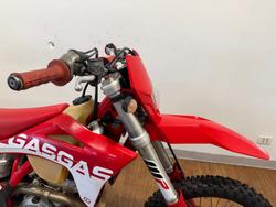 2020 GASGAS EC 250F RED