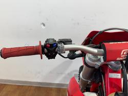 2020 GASGAS EC 250F RED