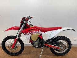 2020 GASGAS EC 250F RED