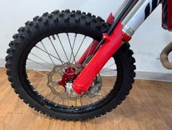 2020 GASGAS EC 250F RED