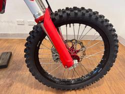 2020 GASGAS EC 250F RED