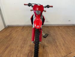 2020 GASGAS EC 250F RED