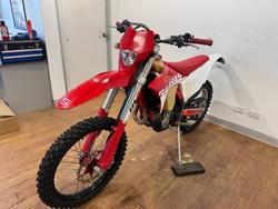 2020 GASGAS EC 250F RED