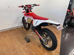 2020 GASGAS EC 250F RED