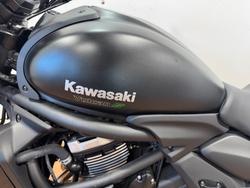2022 Kawasaki VULCAN S Black