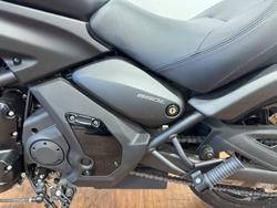 2022 Kawasaki VULCAN S Black