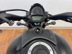 2022 Kawasaki VULCAN S Black