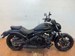 Kawasaki Vulcan S