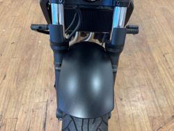 2022 Kawasaki VULCAN S Black