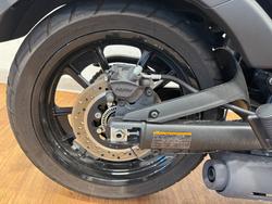 2022 Kawasaki VULCAN S Black