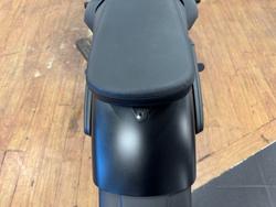 2022 Kawasaki VULCAN S Black