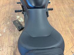 2022 Kawasaki VULCAN S Black