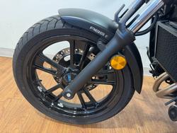 2022 Kawasaki VULCAN S Black