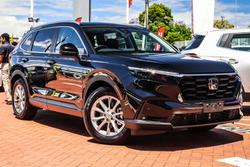 2024 Honda CR-V VTi L