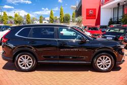 2024 Honda CR-V VTi L