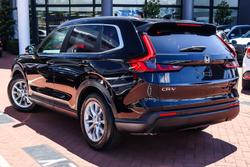 2024 Honda CR-V VTi L