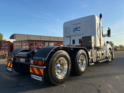 2024 Kenworth T410SAR