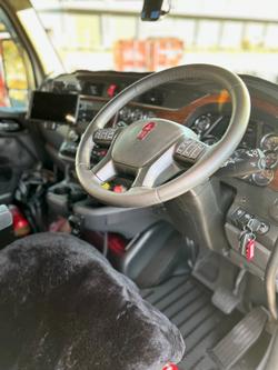 2024 Kenworth T410SAR