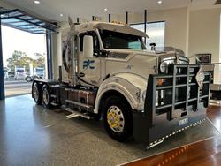 2024 Kenworth T410SAR