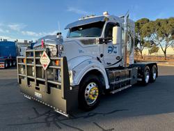2024 Kenworth T410SAR