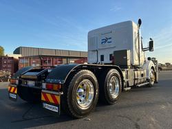 2024 Kenworth T410SAR