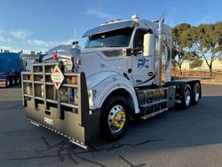 2024 Kenworth T410SAR