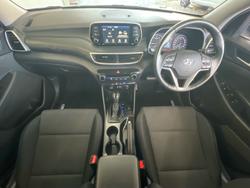 2020 Hyundai Tucson Active